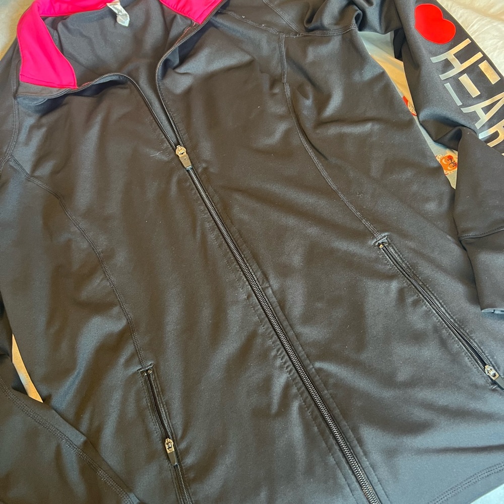 Active Jacket - image 3